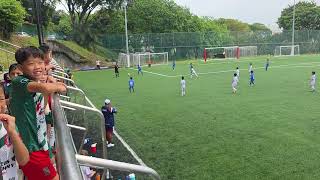 (FINAL)Star Soccer Academy🆚️GauloisAerionRangers. SYL Cup U9 Tier 1. Win 5-1 (12JUL26) ResistenciaFC screenshot 3