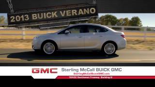 GMC Terrain & Sierra- Sterling McCall Buick GMC