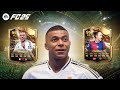 Ballon D'Or Mbappé SHOCKS in Weekend League!