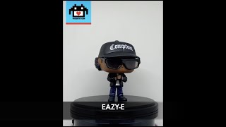 Eazy-E | Funko Pop!