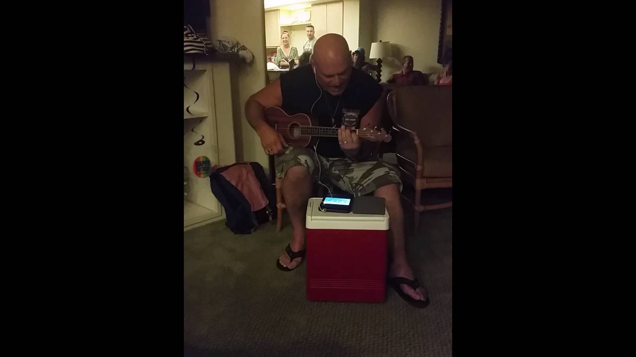 Sally Scales 80th birthday