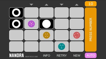 Canvas Coding Examples - 17 - Puzzle - with ZIM #HTML #JavaScript #CreateJS #ZIMjs