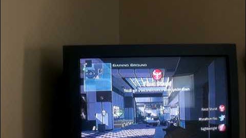 MW2 speed and gravity mod