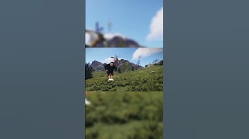 Невозможное в RUST! В нашем телеграмм канале проходит розыгрыш, ссылка в шапке канала❤️ #раст #rust