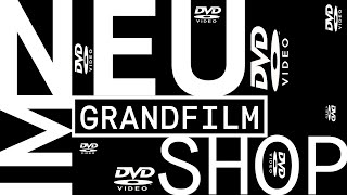 Grandfilm Shop Teaser - April 22