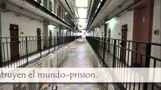 Lyriel Prisonworld Sub español
