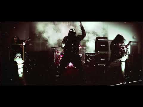 Illusion of Fate - EXSANGUINATION - *Official Music Video*