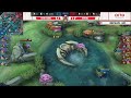 Ksigns Gaming vs Euphoria Game 5 Grandfinals Just ML Christmas Cup (BO3) | Mobile Legends