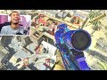 Reacting to the #1 HACKER in Modern Warfare..