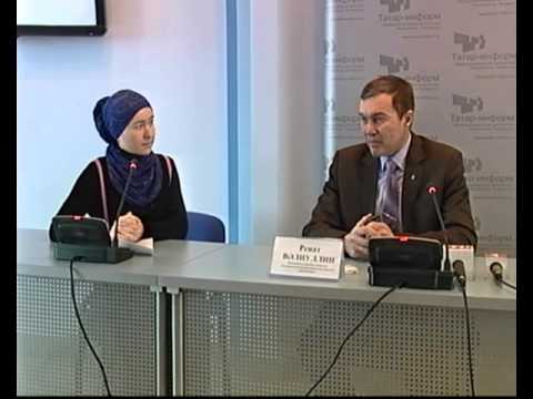 В/к с первым заместителем председателя Исполкома ВКТ