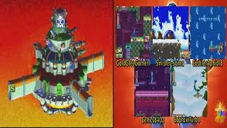Mega Man 8: Racing Along With the Super LP Heroes (Part 3/Finale)