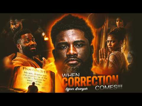 When Correction Comes || Q&A In The MIA