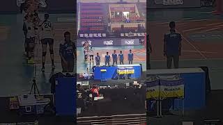 Bandung BJB TANDAMATA vs Yogya FALCON | PROLIGA 2025 #proliga #proliga2025