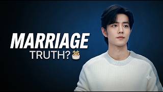 😱 Xiao Zhan’s 35th Birthday Hit by Marriage Rumors — The Truth Behind It