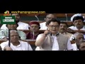 Listen in to Kiren Rijuji's reply, in LS, over mob lynching