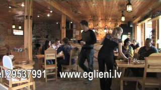 Atpūtas komplekss "Eglieni"