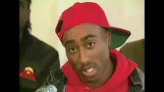 Please Listen To 2pacmy Name Makes Me A Criminal November 12 1991