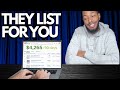 The Lazy Way I List 200+ Items/Month on eBay (They Do It For Me)