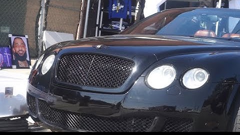 TMC - The Marathon Continues.