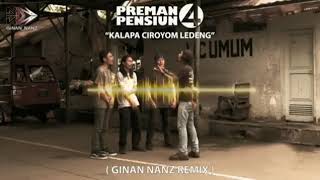 DJ preman pensiun