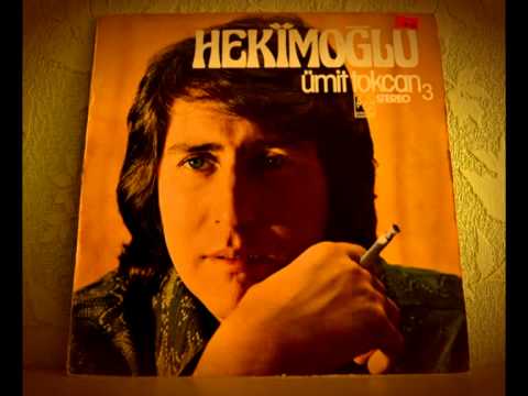 Umit Tokcan - Hekimoglu (LP rip) HQ