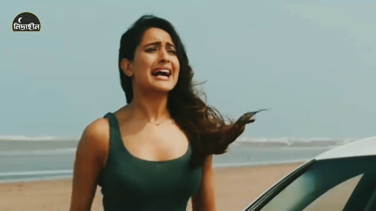 hamari ghazal hai tasawar tumhara | New Romantic Action Video | Hindi Song |