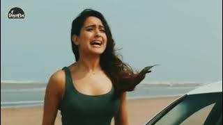 hamari ghazal hai tasawar tumhara | New Romantic Action Video | Hindi Song |