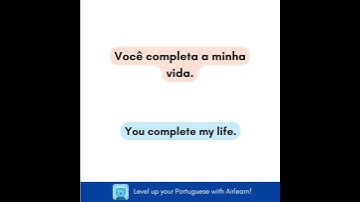 learn Portuguese with Airlearn 🥰 ...#learnwithtiktok #airlearn #learnwithairlearn #learning #