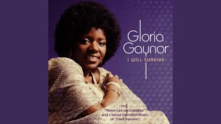 Video thumbnail of "Gloria Gaynor - I Will Survive"