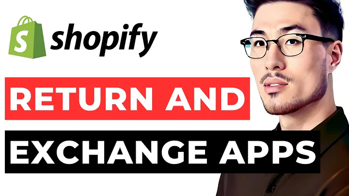 Optimize Your Returns Process with Shopify Returns and Exchange Apps