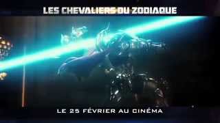 Les Chevaliers Du Zodiaque - Spot TV - Le 25 Février Au Cinéma Les Chevaliers Du Zodiaque - Spot TV - Le 25 Février Au Cinéma