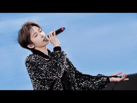 [Focus] 230326 星云青燥音乐节 | 夏天的风by刘宇
