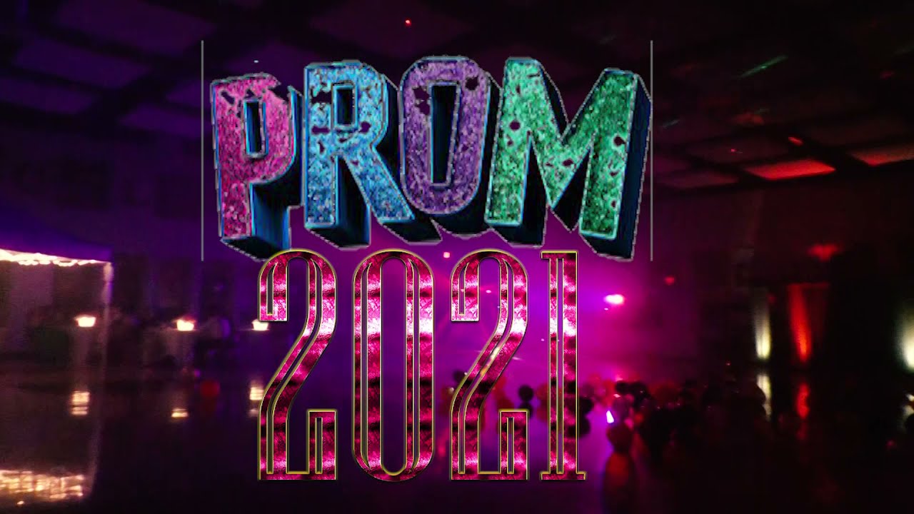 CHS Prom 20201 - YouTube