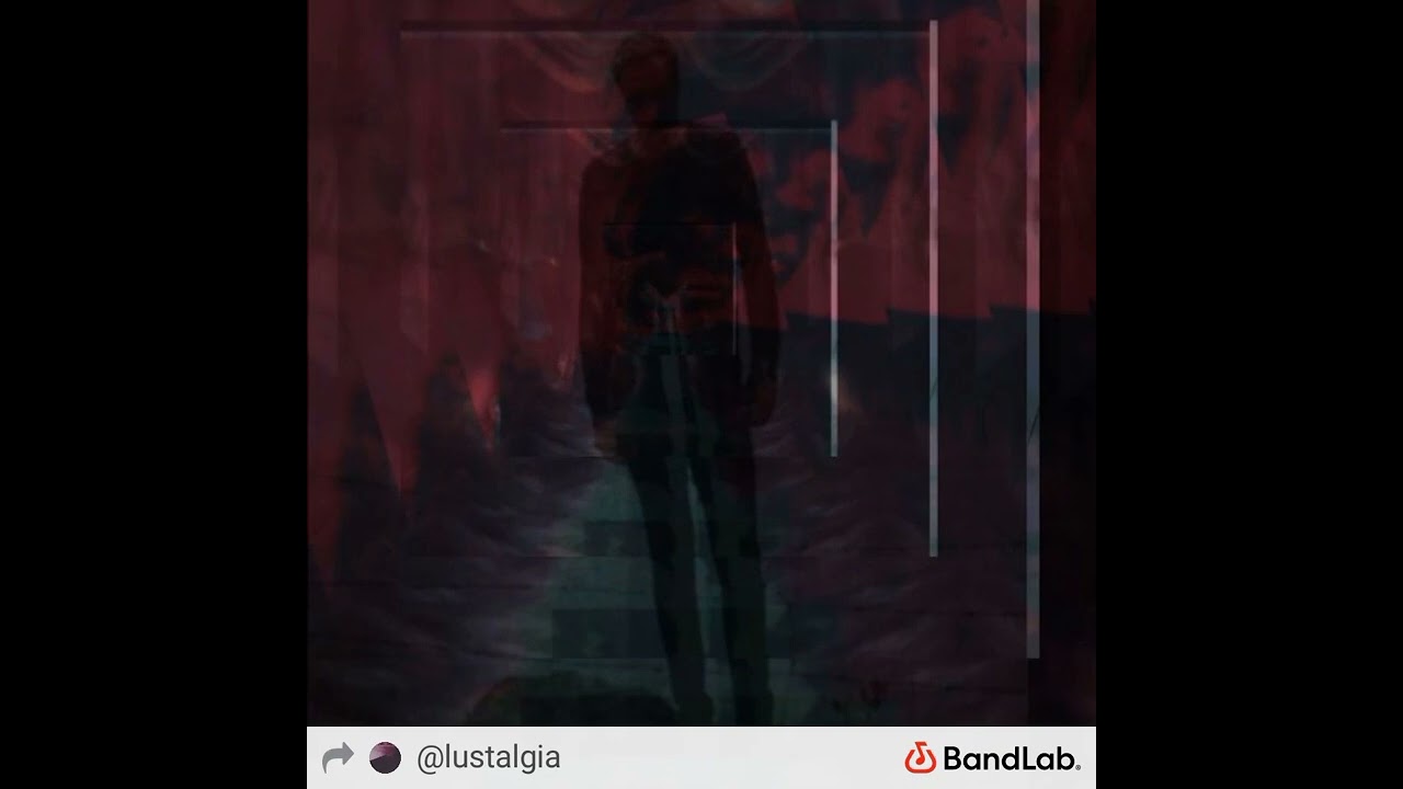 Lustalgia- "Romeo's Distress" (Cover/tribute) to Christian Death