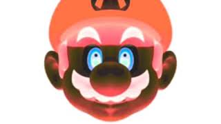 Mario Logo Effects Sponsored By Preview 2 Effects