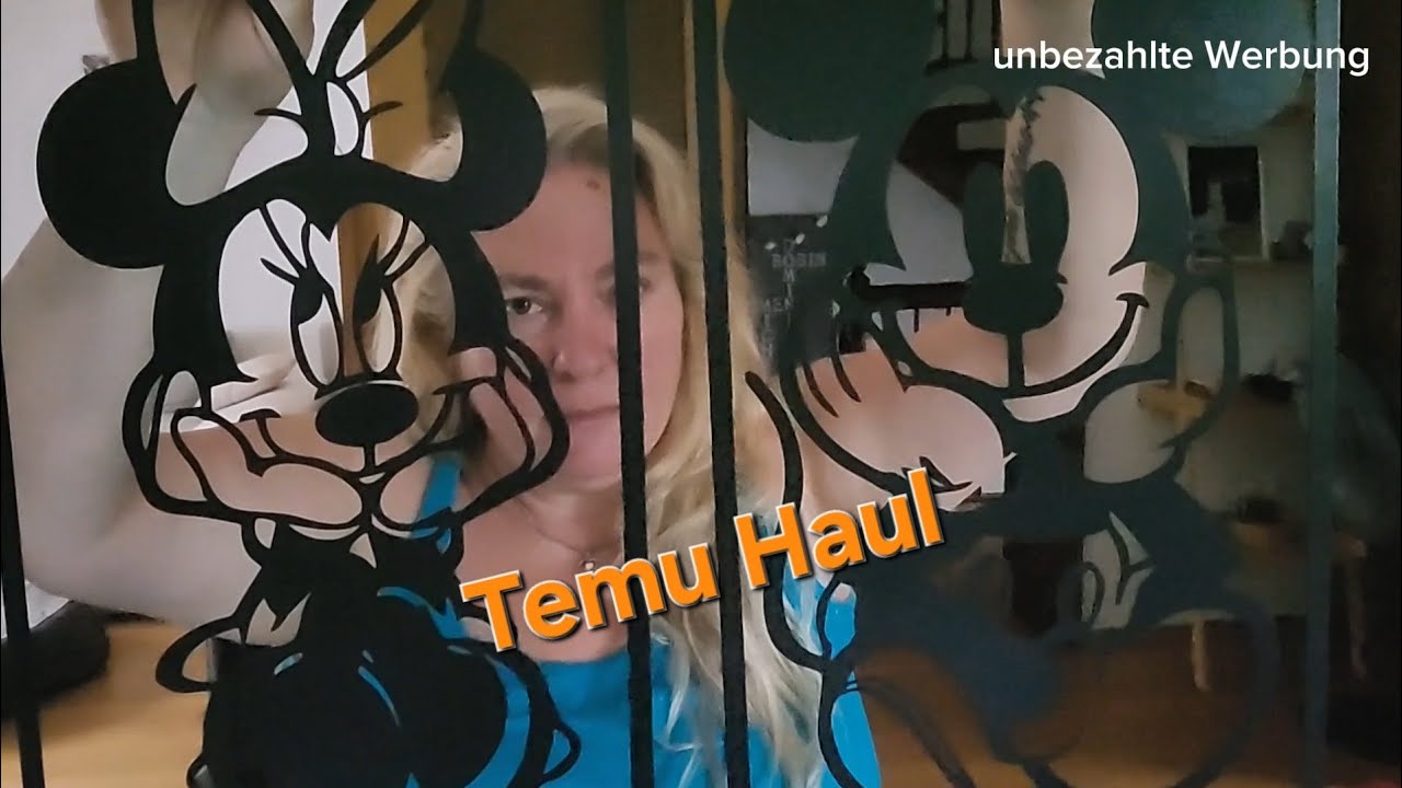 🧡 Temu Haul Time 🙌