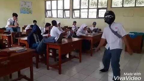 Harlem Shake SMAN 7 TASIKMALAYA