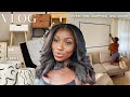 Furniture shopping, Homeware haul & Personal chat about Sickle Cell : WEEK VLOG