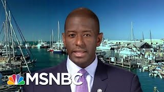 Andrew Gillum: I Will Win Because Floridians Trust Me | Morning Joe | MSNBC