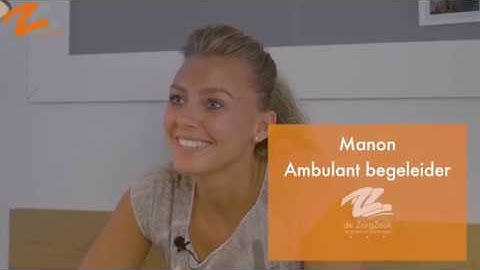 Werken als ambulant begeleider bij de ZorgZaak