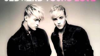 JEDWARD - What It Feels Like (Young Love)