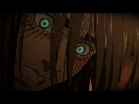 LE PLAN D'EREN EXPLIQUÉ ! Shingeki no Kyojin Saison finale Episode 8