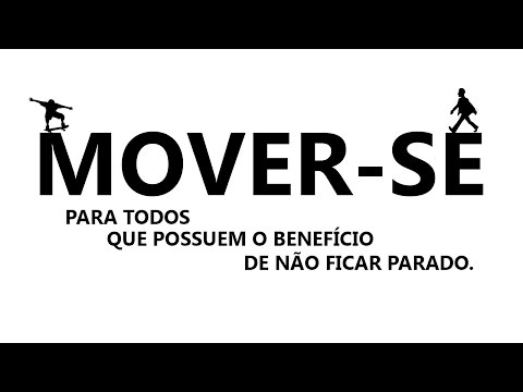 MOVE - Short Film