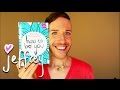 Why I wrote How To Be You!