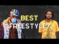 Best Freestyle? North Carolina Edition (DaBaby, J. Cole, YBN Cordae, Lute, Rapsody)