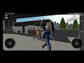 Bus Trip from Rostock to Bremen to Hamburg – Public Transport Simulator Coach