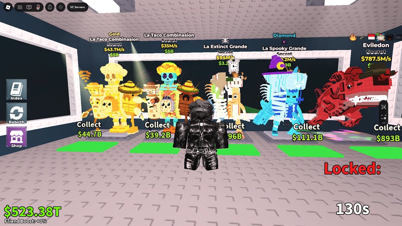 sab 1v1 and more come hop on liveee - YouTube