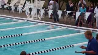 130711-4 Sydney 200 Free Relay (L2 - #3) (Samena - Edgewood)