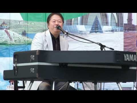 20120325　タケカワユキヒデ　モンキーマジック