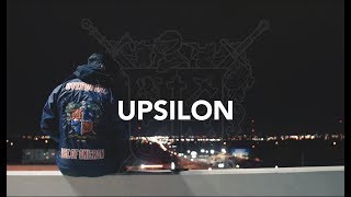 TAMU | Gamma Beta | Experience Upsilon
